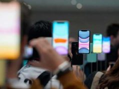 Новые iPhone пользуются большей популярностью у россиян, чем их предшественники