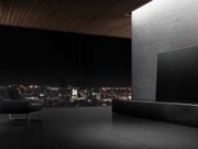 Повторяя успех. Обзор флагманского 4K-телевизора Panasonic VIERA TX-65AXR900