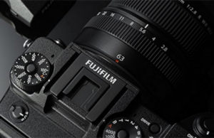 Photokina 2016. Первые впечатления от цифровой среднеформатной камеры Fujifilm GFX 50S