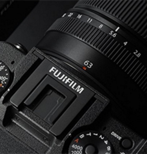 Photokina 2016. Первые впечатления от цифровой среднеформатной камеры Fujifilm GFX 50S