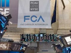 Fiat Chrysler опробует на электромобилях систему Vehicle-to-Grid