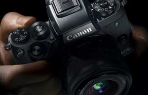 Photokina 2016. Как Canon нашел себя и выпустил беззеркалку EOS M5