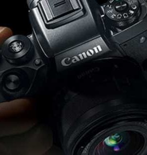 Photokina 2016. Как Canon нашел себя и выпустил беззеркалку EOS M5