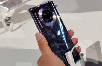 Huawei Mate 30 Pro уступает ранее выпущенным флагманам. SoC Kirin 990 оказалась медленнее Snapdragon 855