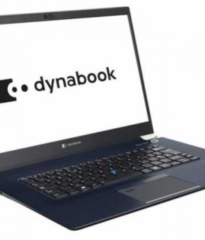 Dynabook Tecra X50 — защищенный бизнес-ноутбук, который при диагонали экрана 15,6 дюйма весит всего 1,4 кг