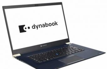 Dynabook Tecra X50 — защищенный бизнес-ноутбук, который при диагонали экрана 15,6 дюйма весит всего 1,4 кг