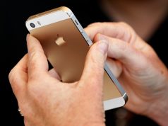 Найден новый способ «убить» iPhone