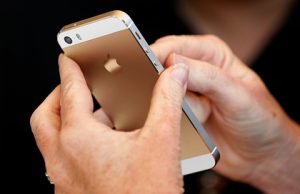 Найден новый способ «убить» iPhone